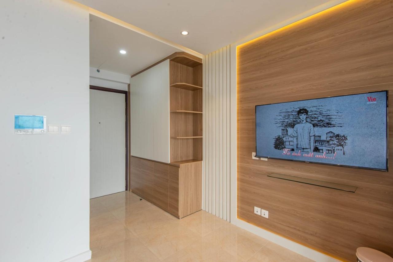 22Housing Vinhomes D'Capitale Hotel & Residence Hanoï Extérieur photo