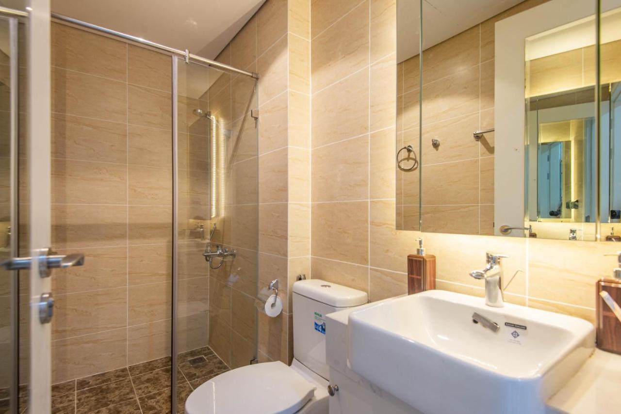 22Housing Vinhomes D'Capitale Hotel & Residence Hanoï Extérieur photo