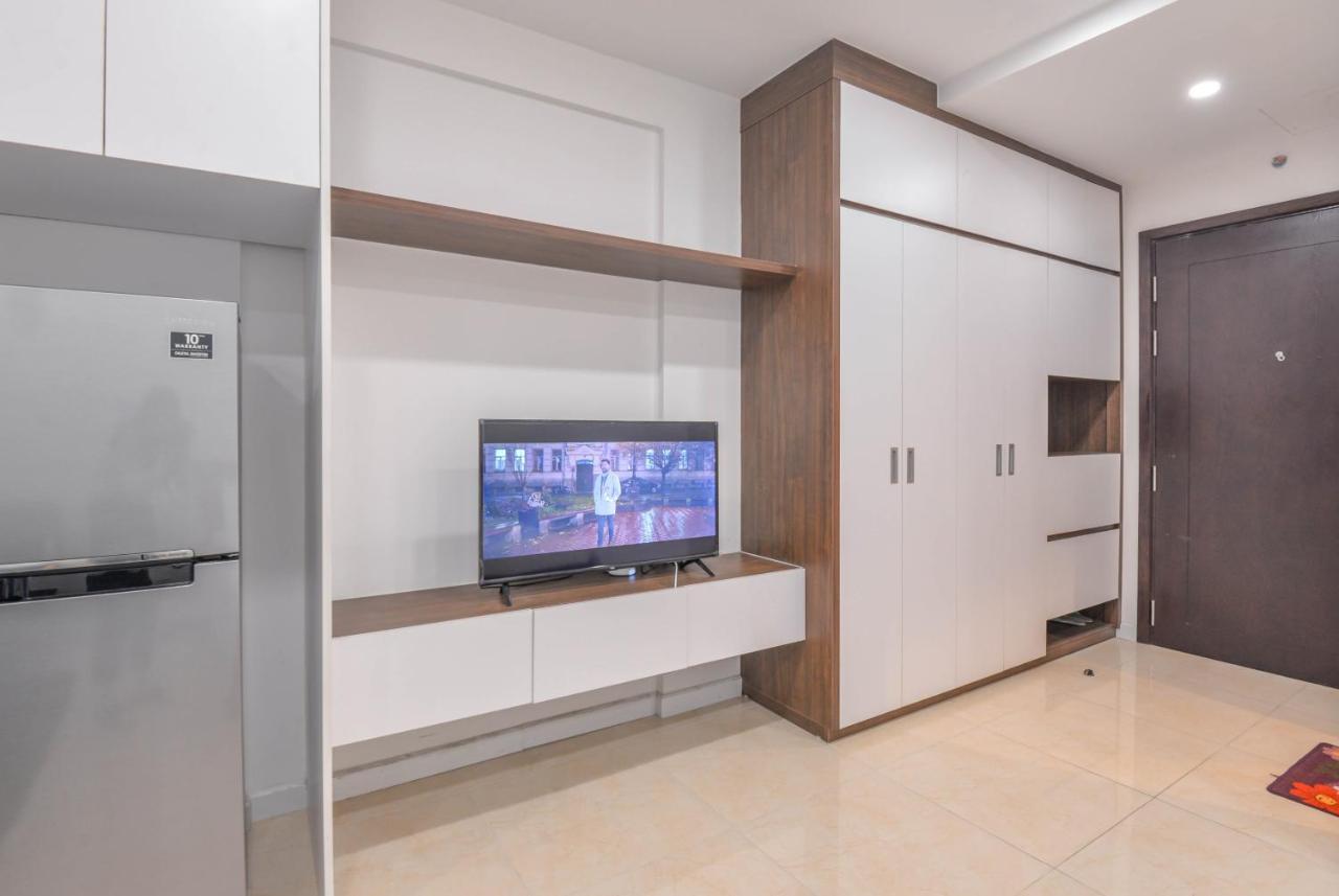 22Housing Vinhomes D'Capitale Hotel & Residence Hanoï Extérieur photo