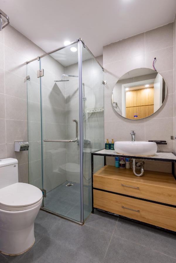 22Housing Vinhomes D'Capitale Hotel & Residence Hanoï Extérieur photo
